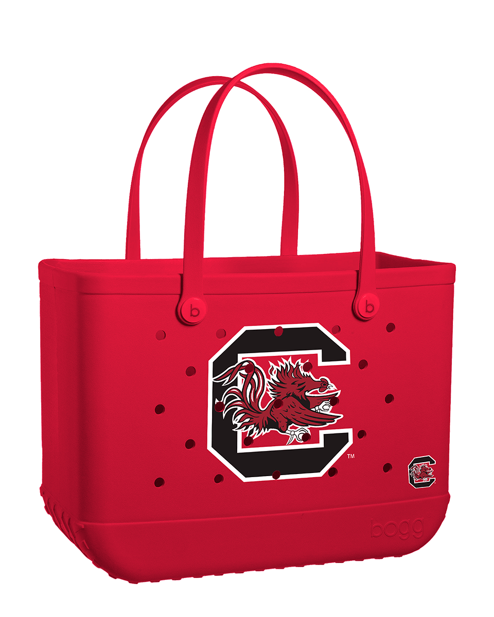 Original Bogg® Bag – South Carolina Gamecocks – boggbag.us.com